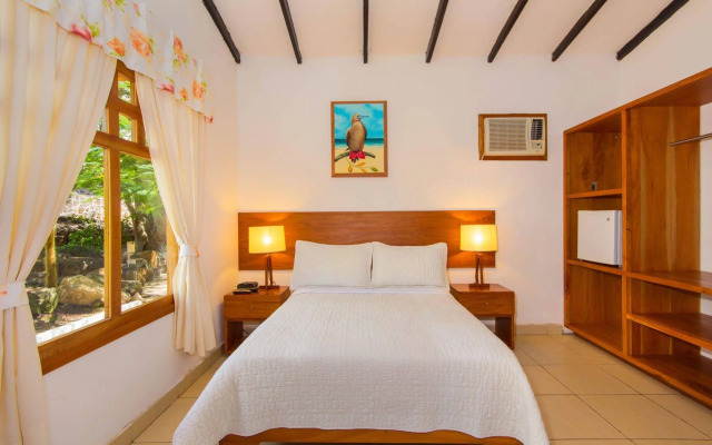 Hotel Fiesta