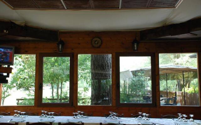 Agriturismo I Tre Fiumi