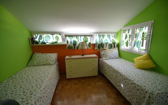 A Casa Di Alex B&B Vatican Rome