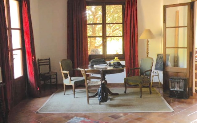 Villa Son Quint