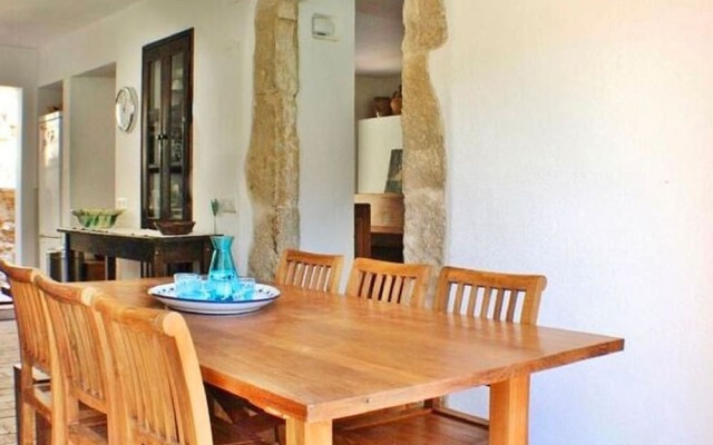 Balmy Villa in Pals With Private Swimming Pool