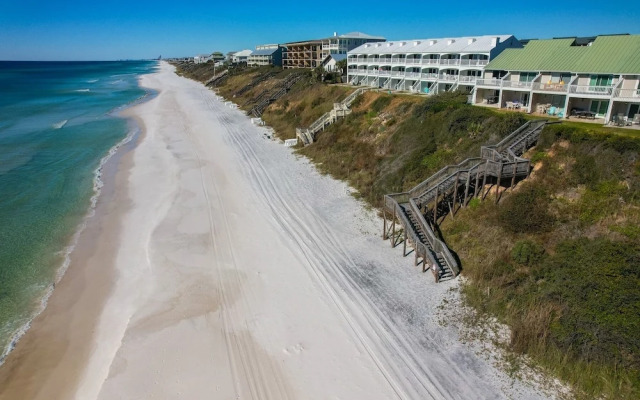 Seacrest 8 2 Bedroom Townhouse