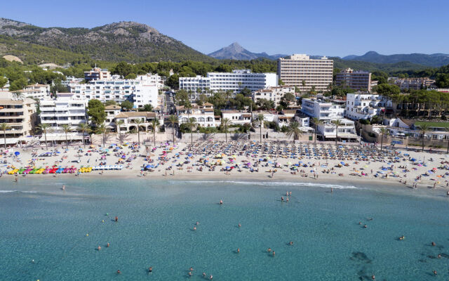 Hotel HSM Linda Playa