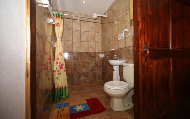 Maris Bed and Breakfast