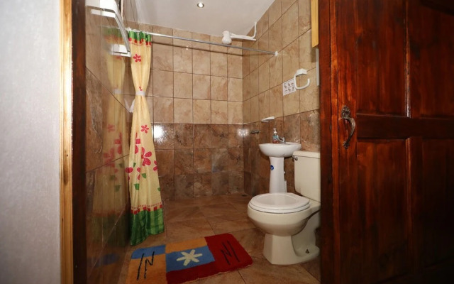 Maris Bed and Breakfast