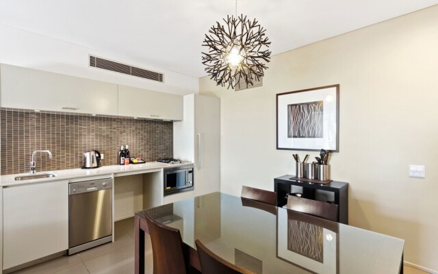 Grand Mercure Apartments The Vintage Hunter Valley