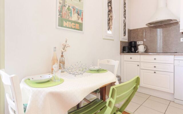 Apartment France Biniamar