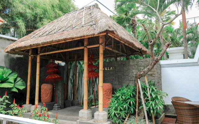 ZEN Rooms Shri Laksmi Seminyak