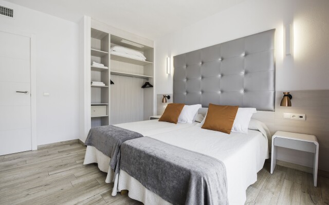 Apartamentos Typic Oasis Sa Tanca