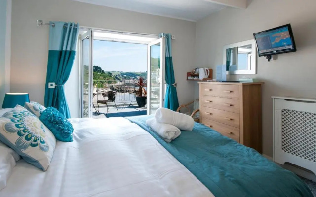 The Watermark Bed & Breakfast