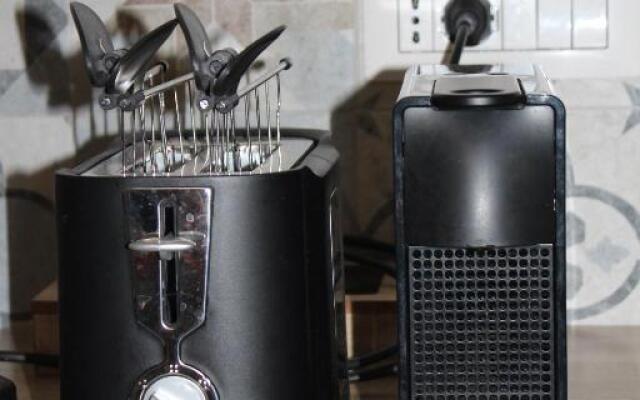 Appartamento tra Lago e natura