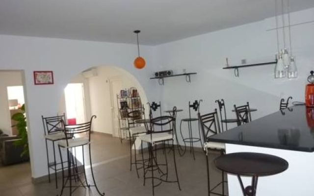 Boutique Hotel El Olivar