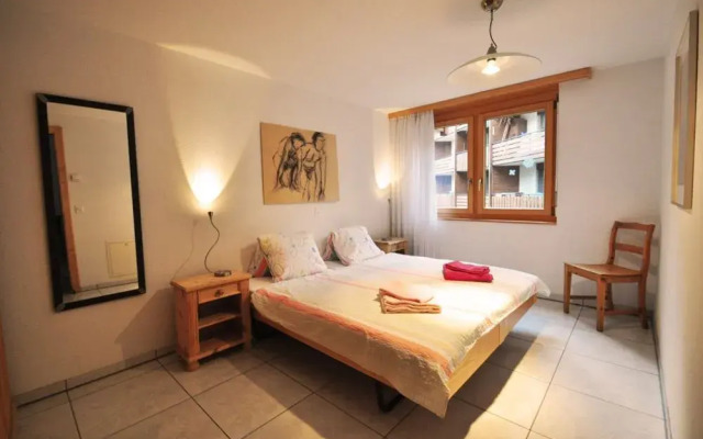 Apartment Lucy in Haus Balma