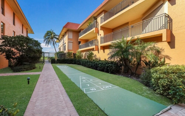 Playa Encantada 106 2 Bedroom Condo