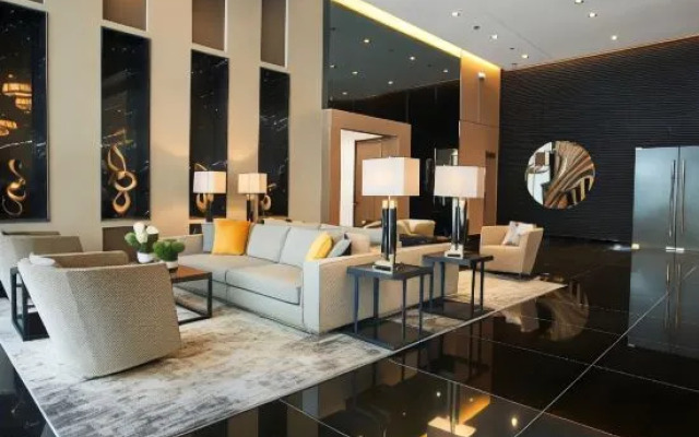 Destina Stays@ Air Residences Makati, Metro Manila