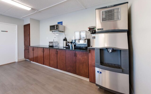 Americas Best Value Inn Columbus