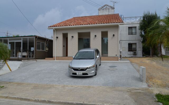 Villa ShineBlue