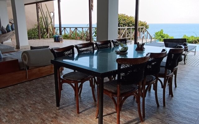 Hotel Casa Barlovento