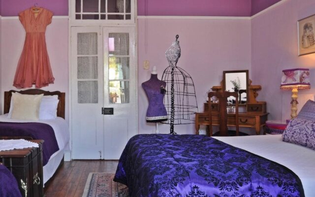 Aan de Doorns Guesthouse