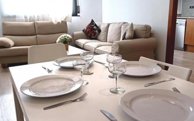 Girorooms palamós planta baixa 2a línia de mar