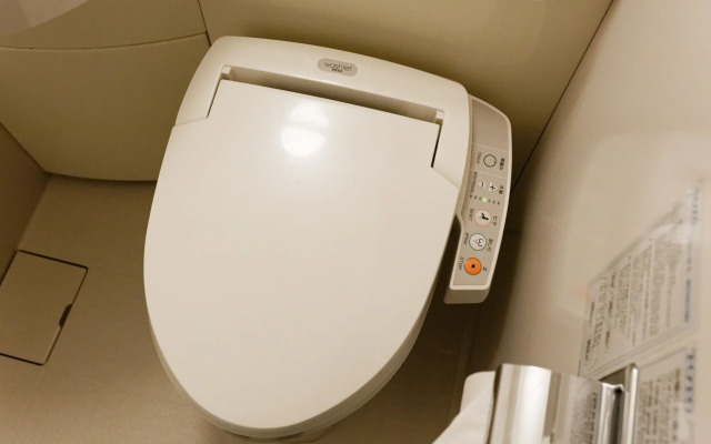 Washington R&B Hotel Kumamoto Shimo-tori