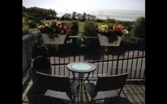 Seaview Guest House