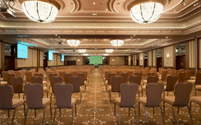 Eurostars Palacio Buenavista