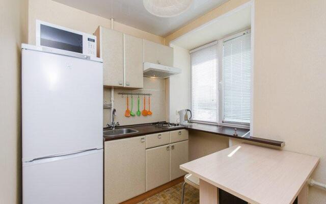 Na Ploshadi Gorkogo Apartaments