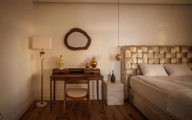 Villa The Boutique Cappadocia