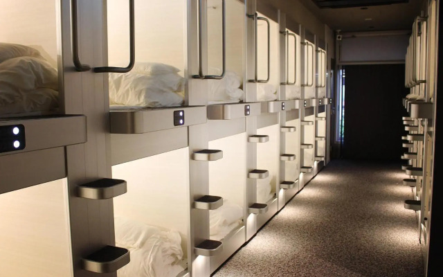 Calendar Hotel
