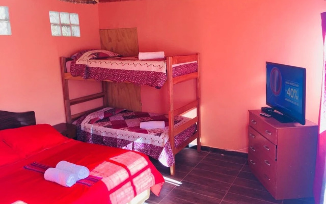 Hostal Inti Para - Hostel