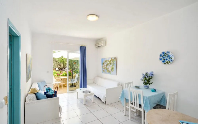 Marika Studios & Apartments