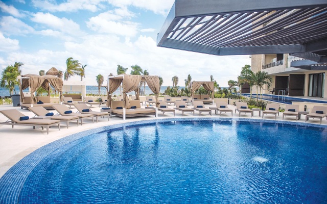 Hideaway at Royalton Riviera Cancun, An Autograph Collection All Inclusive Resort - Adults Only