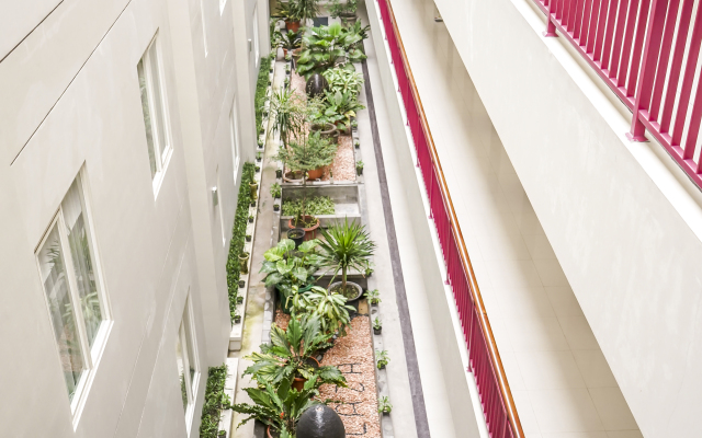 Lombok Plaza Hotel & Convention