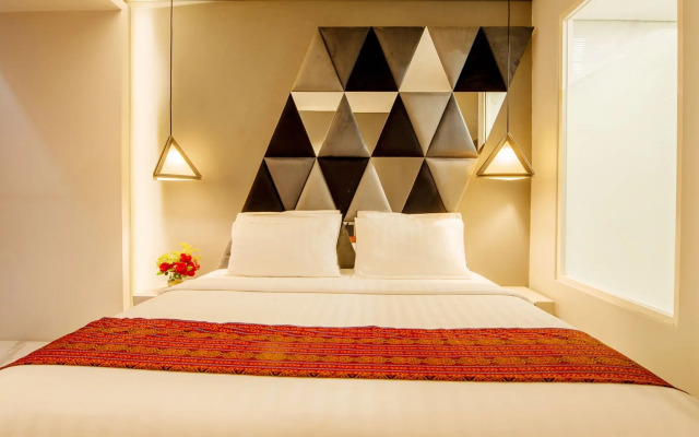 Swiss-Belcourt Kupang