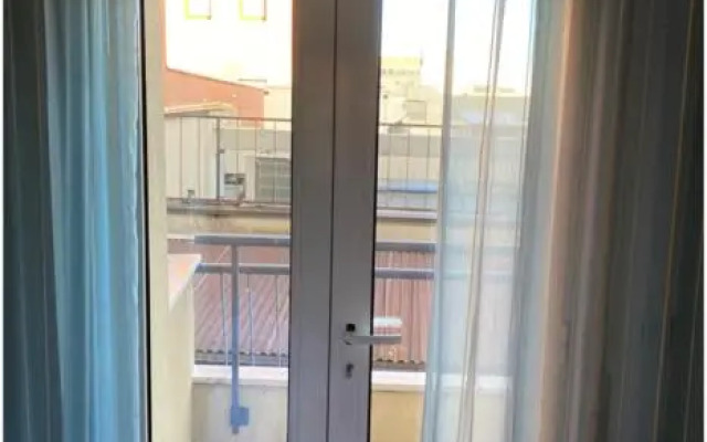 Luxury Rooms Padova Station