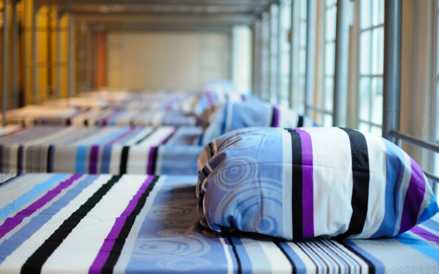 River City Inn - Hostel