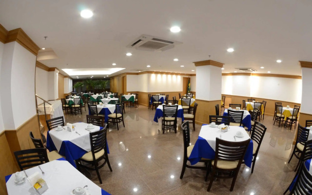 B&B Hotels Rio de Janeiro Copacabana