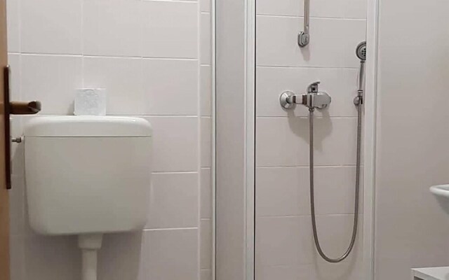 Awesome Apartment in Novalja With Wifi and 1 Bedrooms