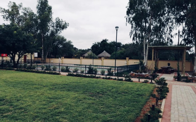 The Ultimate Escape - Gaborone