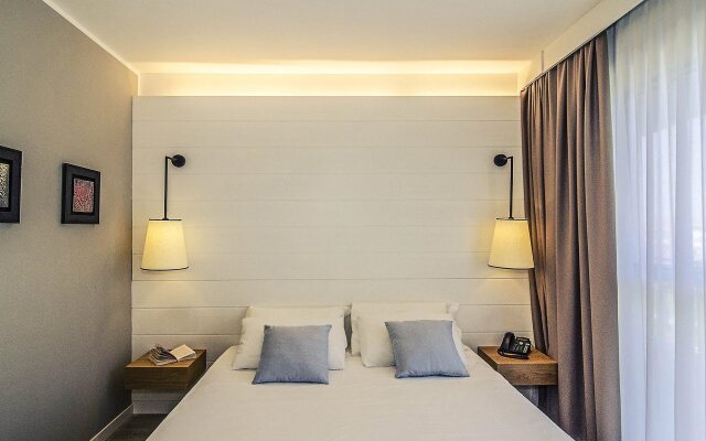 Hotel Viareggio
