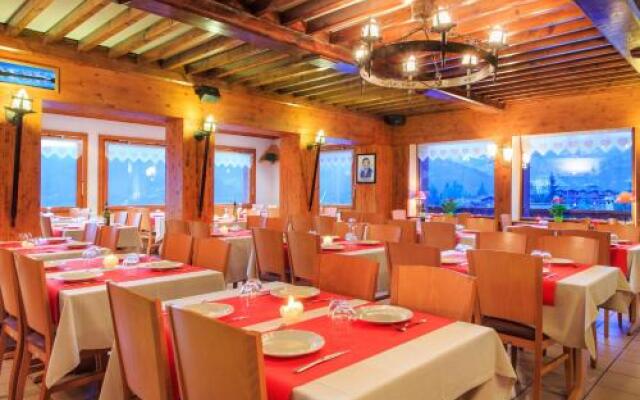 Hotel Club Blanche Neige