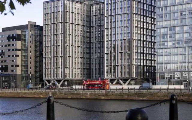 The Copper House