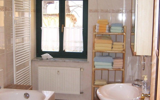 Apartment - Haus Luna (Objekt 57207)