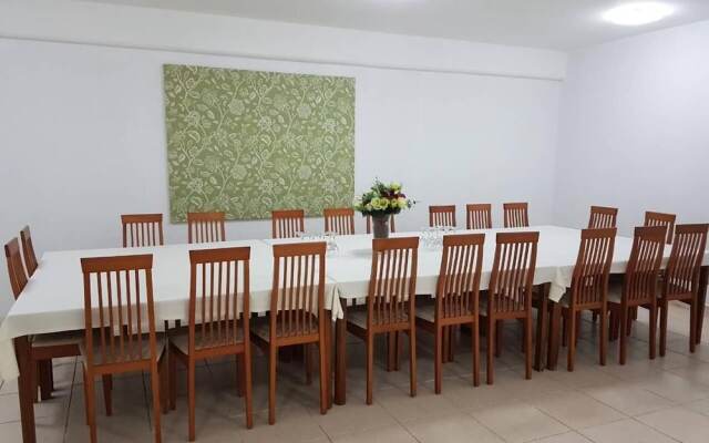 Tasiana Hotel Apartments Complex