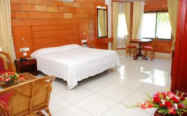 Sree Gokulam Nalanda Resorts
