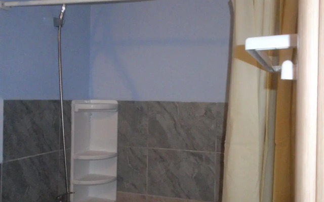 Traditional Studio