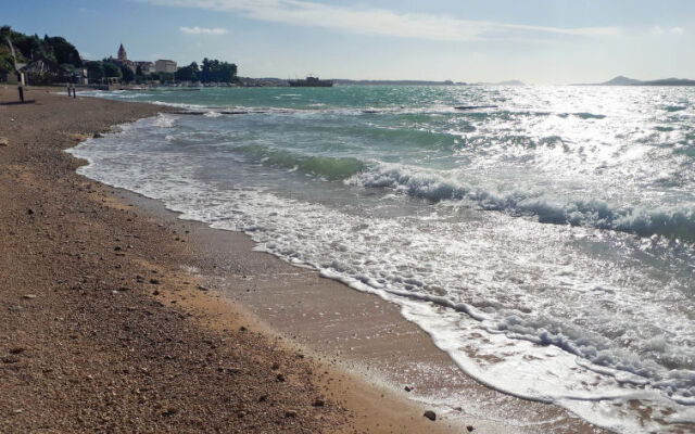 Holiday Home Mihovilka