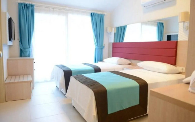Marcan Beach Hotel (ADULT ONLY 16+)