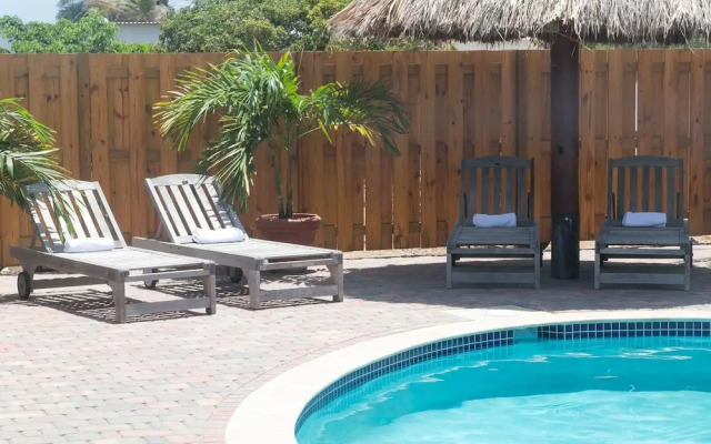 Aruba Palms Escape Suites